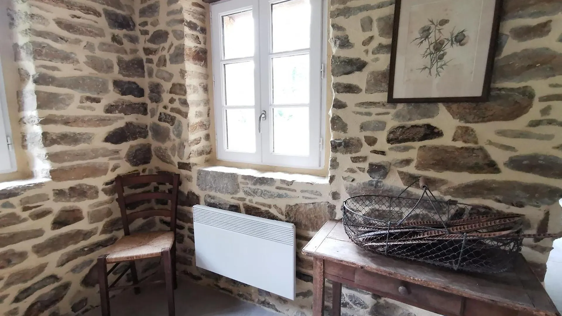 Riec-sur-Bélon Le Moulin Borde Par L'Aven 빌라