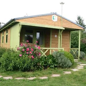 Domaine De Trochérou Camping