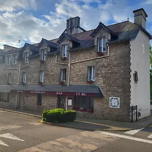 Ty Ru Hotel